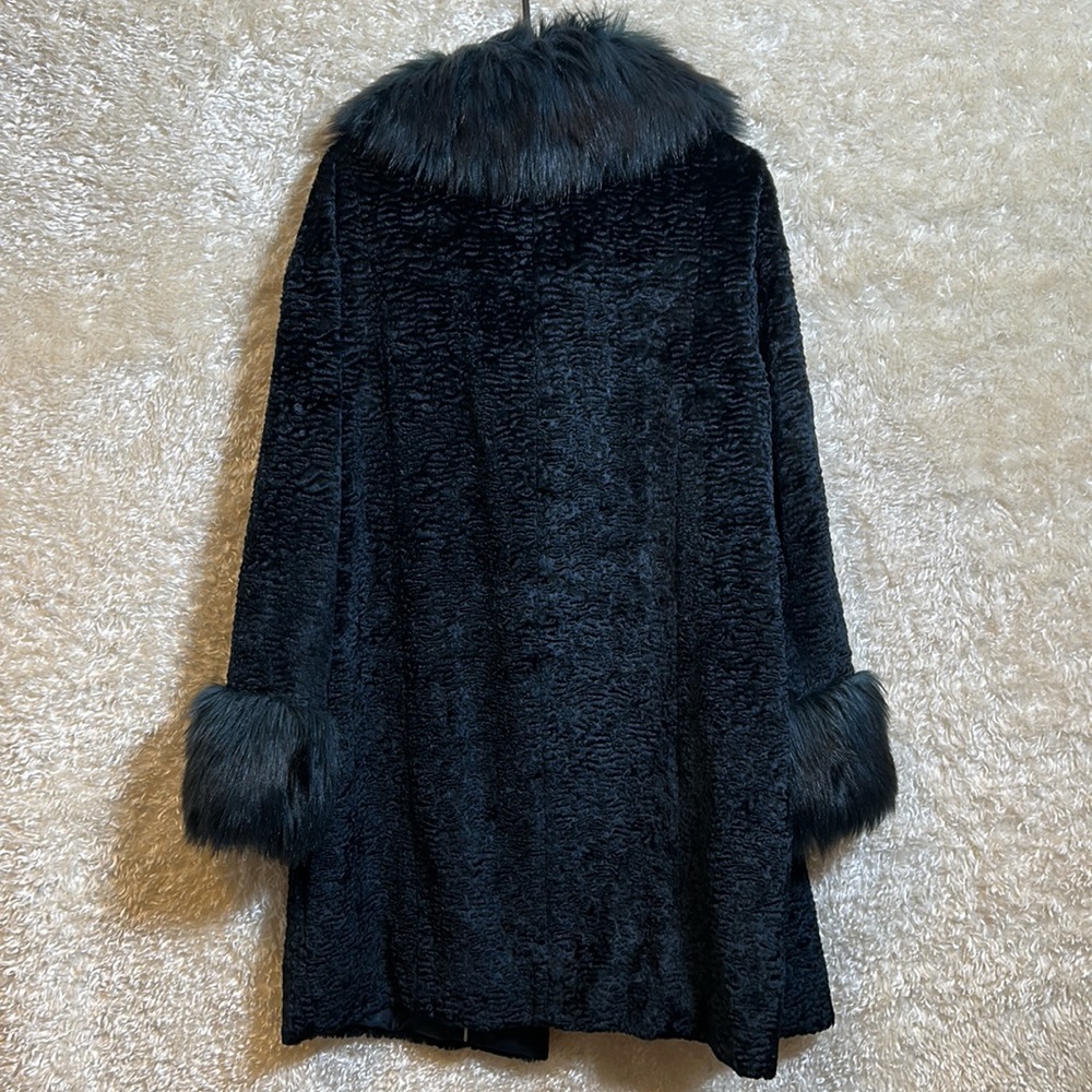 Peruna jacket - Picture 9 of 11